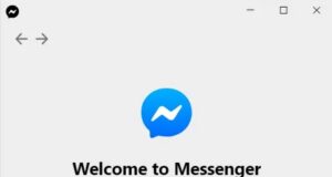 Messenger Meta suspend l'appli sur ordinateur en décembre 2025