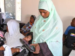 Open Data Kit le digital transforme les campagnes de vaccination