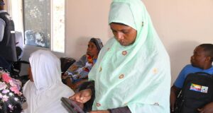 Open Data Kit le digital transforme les campagnes de vaccination