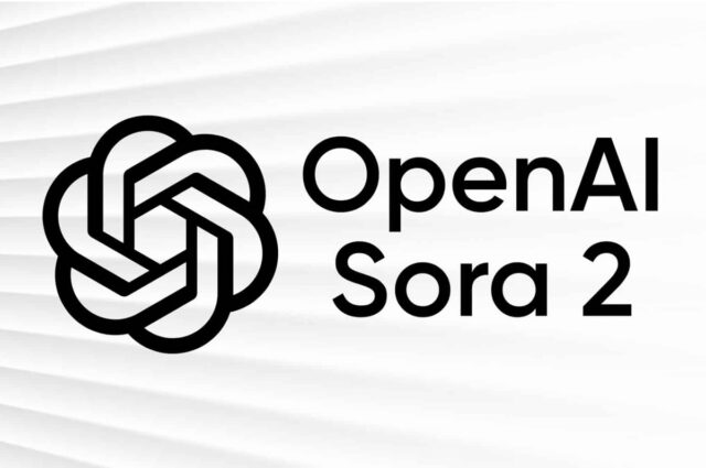 OpenAI lance Sora 2, son « TikTok de l’IA »