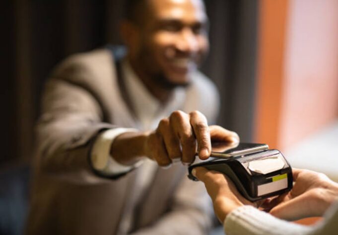 « MaDigiPaie » : les paiements publics au Gabon passent au digital « MaDigiPaie » : les paiements publics au Gabon passent au digital