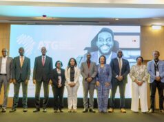 Rwanda : l’Africa Trade Gateway digitalise le commerce africain Rwanda l’Africa Trade Gateway digitalise le commerce africain