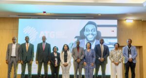 Rwanda l’Africa Trade Gateway digitalise le commerce africain