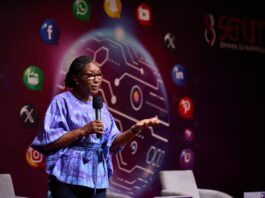 Semaine du Numérique 2025 Le Bénin mise son avenir sur l'IA, les médias et le digital