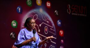 Semaine du Numérique 2025 Le Bénin mise son avenir sur l'IA, les médias et le digital