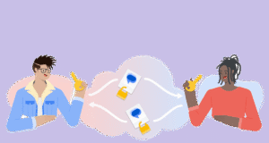 chiffrement de bout en bout réelle promesse de confidentialité