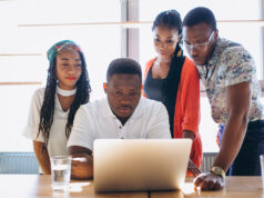 GRIT Togo 2025 : Lomé accueille un bouquet d’investisseurs tech GRIT Togo : Lomé accueille un bouquet d’investisseurs tech