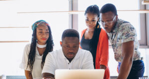 GRIT Togo : Lomé accueille un bouquet d’investisseurs tech