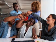 TogoTech : une plateforme pour dynamiser l’écosystème numérique TogoTech : une plateforme pour dynamiser l’écosystème numérique