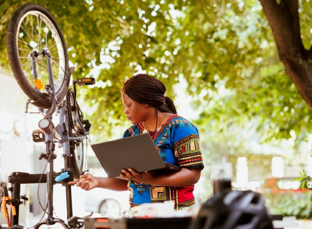 Togo : une formation à l’IA pour les femmes chercheuses