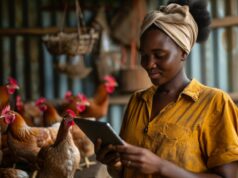 Internet Society Togo apporte internet au village d’Atti-Akakpé Internet Society Togo apporte internet au village d'Atti-Akakpé