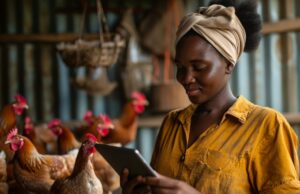 Internet Society Togo apporte internet au village d’Atti-Akakpé Internet Society Togo apporte internet au village d'Atti-Akakpé