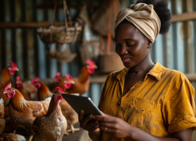 Internet Society Togo apporte internet au village d'Atti-Akakpé