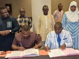 Free Roaming Accra et Ouagadougou scellent un accord