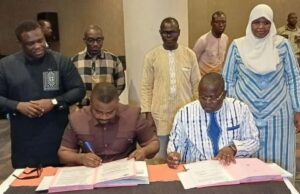 Free Roaming : Accra et Ouagadougou scellent un accord Free Roaming Accra et Ouagadougou scellent un accord