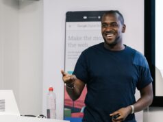 La ZLECAF et Google forment 7500 PME à l’IA et au numérique Google et la ZLECAF forment 7500 PME à l'IA et au numérique