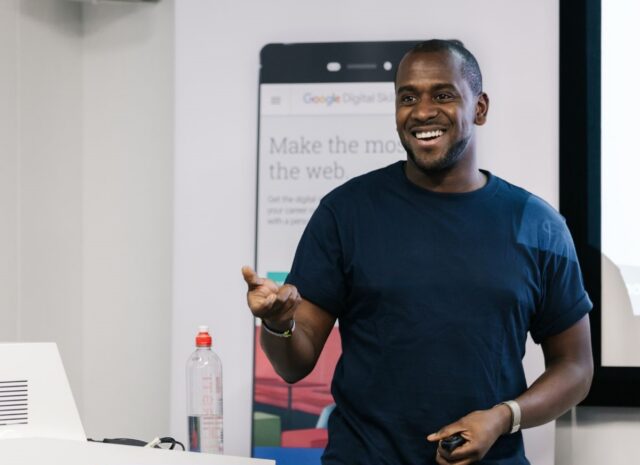 Google et la ZLECAF forment 7500 PME à l'IA et au numérique