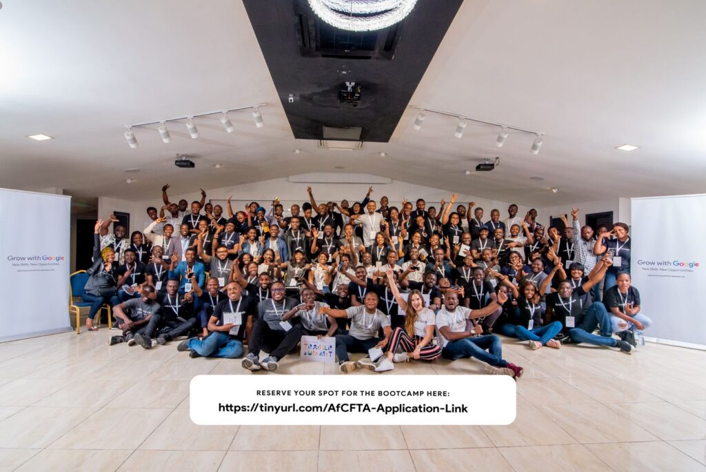 Google et la ZLECAF forment 7500 PME à l'IA et au numérique