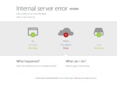 Panne d’internet : Ce qui s’est réellement passé chez Cloudflare Panne d’internet : Ce qui s’est réellement passé chez Cloudflare