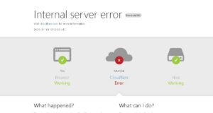 Panne d’internet : Ce qui s’est réellement passé chez Cloudflare 