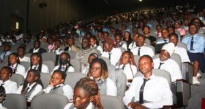 L'IPDCP sensibilise plus de 2 000 jeunes à la vie privée numérique