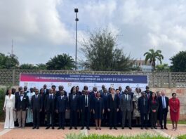 Numérique en Afrique de l'ouest et du centre : les États adoptent la Déclaration de Cotonou