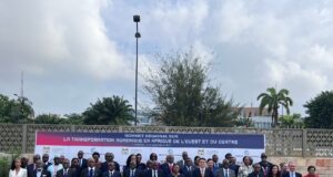 Numérique en Afrique de l'ouest et du centre : les États adoptent la Déclaration de Cotonou