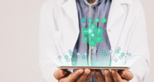 Togo/Tech×Santé : Un challenge pour imaginer les soins du futur 