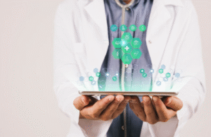 Togo/Tech × Santé : Un challenge pour imaginer les soins du futur Togo/Tech×Santé : Un challenge pour imaginer les soins du futur