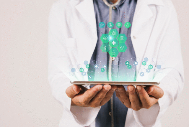 Togo/Tech×Santé : Un challenge pour imaginer les soins du futur 