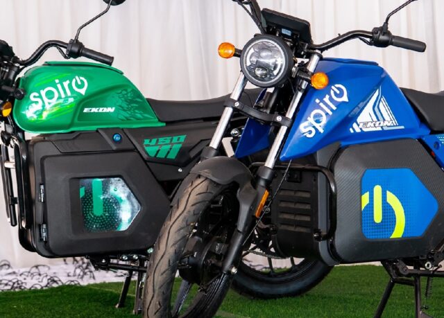 Mobilité électrique : Afreximbank investit 75 Millions de dollars dans Spiro