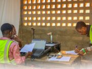 Togo : L’identification biométrique est lancée dans le Zio Togo : L’identification biométrique est lancée dans le Zio