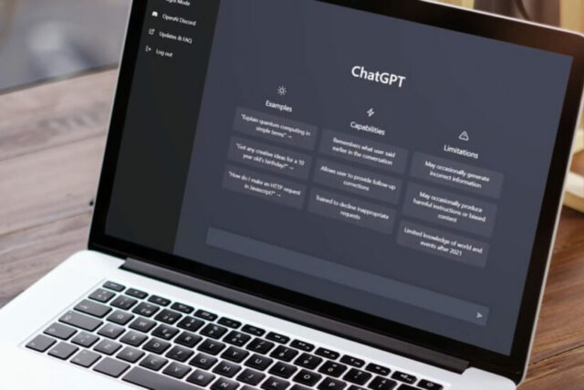 Attention aux cyberattaques passant par ChatGPT sur MacOs ! 