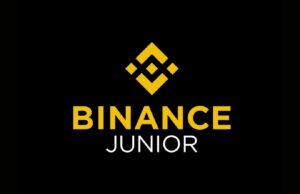 Binance Junior : un compte d’épargne crypto pour enfants et ados Binance Junior : un compte d'épargne crypto pour enfants et ados