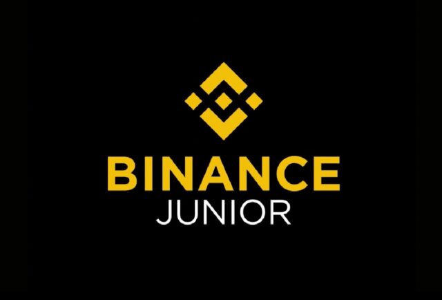 Binance Junior : un compte d'épargne crypto pour enfants et ados