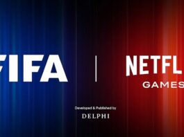 Coupe du Monde 2026 : la FIFA lance un jeu vidéo sur Netflix Games