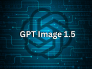 GPT Image 1.5 : le nouveau générateur d’images signé OpenAI GPT Image 1.5 le nouveau générateur d’images signé OpenAI
