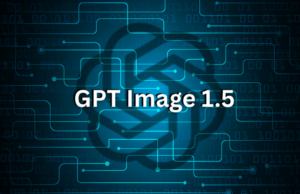 GPT Image 1.5 : le nouveau générateur d’images signé OpenAI GPT Image 1.5 le nouveau générateur d’images signé OpenAI