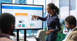 Togo/Numérique : Une alliance pour former aux compétences utiles