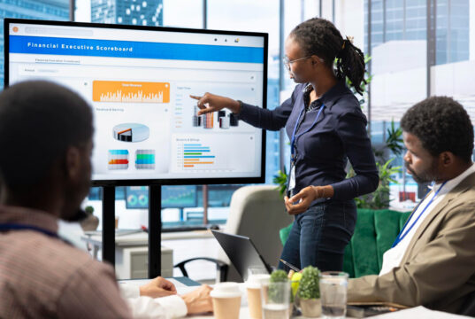 Togo/Numérique : Une alliance pour former aux compétences utiles Togo/Numérique : Une alliance pour former aux compétences utiles