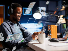 Le numérique, levier d’internationalisation des médias africains ? Le numérique, levier d'internationalisation des médias africains ?