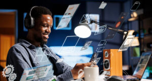 Le numérique, levier d'internationalisation des médias africains ?