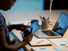 Sécurité numérique : les Africains restent vulnérables (Afrobaromètre) Sécurité numérique : les Africains restent vulnérables (Afrobaromètre)