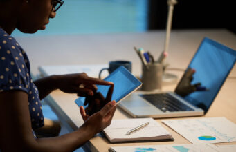 Sécurité numérique : les Africains restent vulnérables (Afrobaromètre) Sécurité numérique : les Africains restent vulnérables (Afrobaromètre)