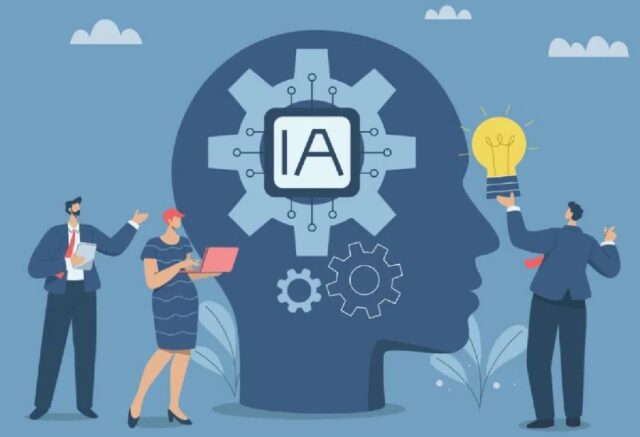 Les modèles d’IA générative risquent-ils de faire long feu ? 