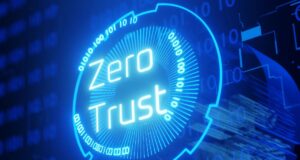 Ne pas faire confiance, l’ultime arme en matière de cybersécurité 