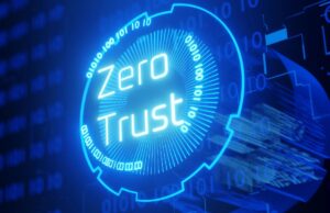 Ne pas faire confiance, l’ultime arme en matière de cybersécurité Ne pas faire confiance, l’ultime arme en matière de cybersécurité