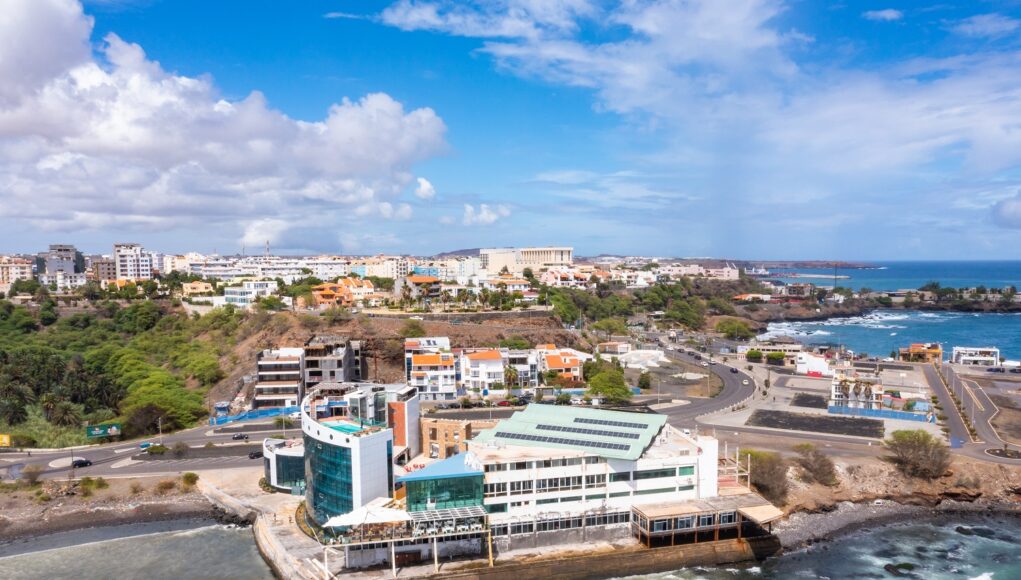 Cap-Vert : La BAD soutient la transformation numérique Cap-Vert : La BAD soutient la transformation numérique