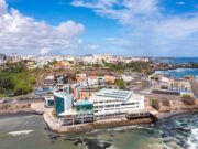 Cap-Vert : La BAD soutient la transformation numérique Cap-Vert : La BAD soutient la transformation numérique