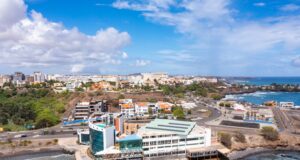 Cap-Vert : La BAD soutient la transformation numérique